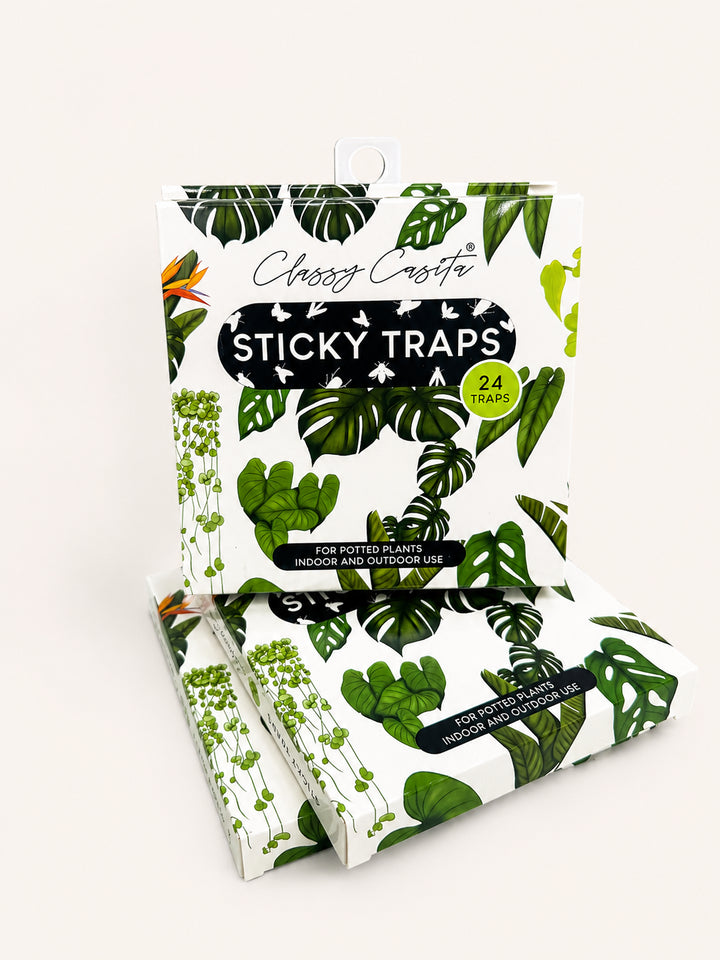 Sticky Traps