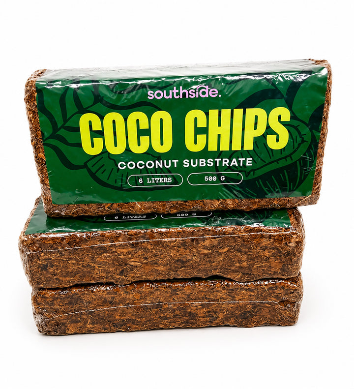 Coco Chips Substrate