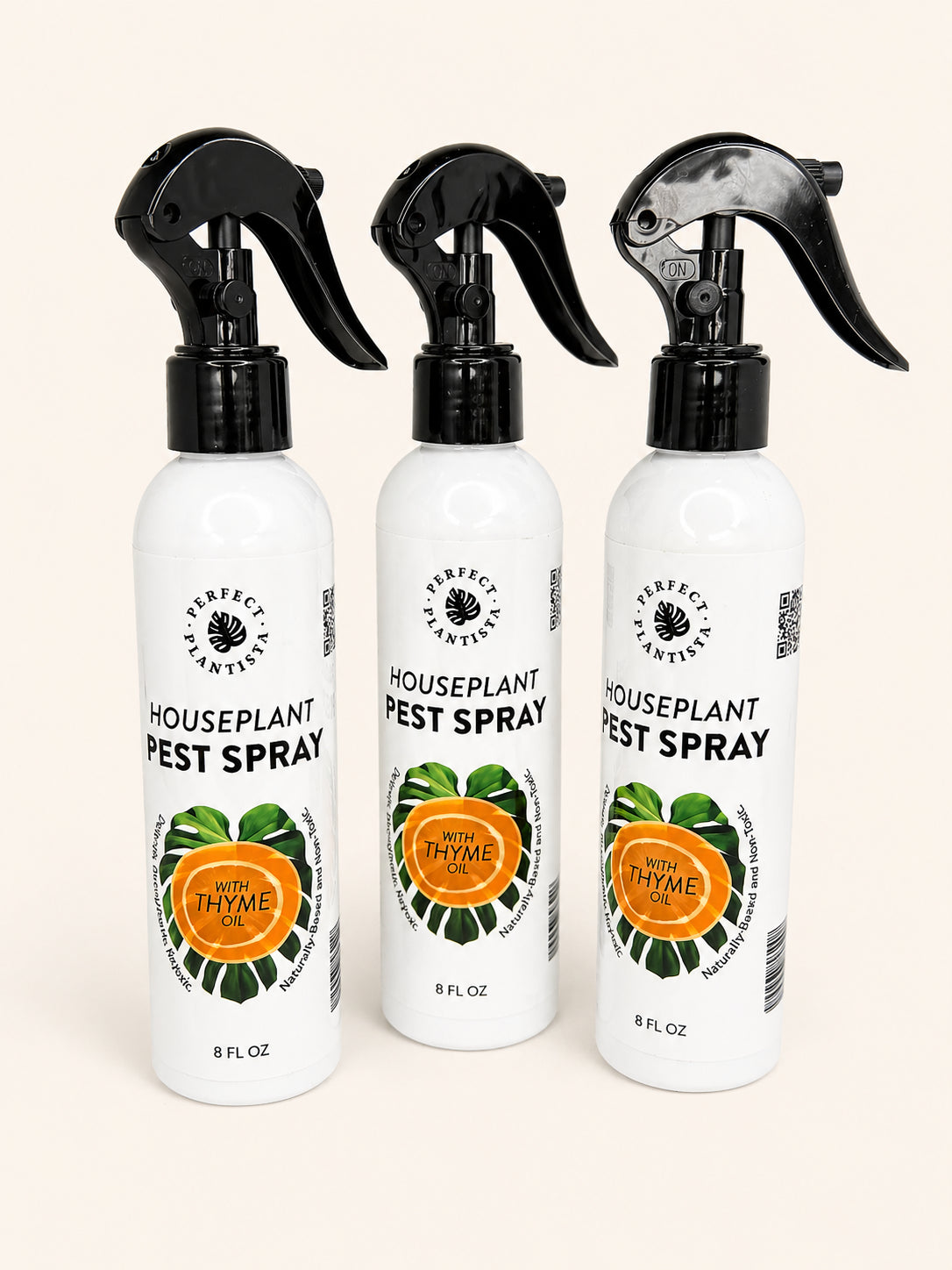 Pest Spray