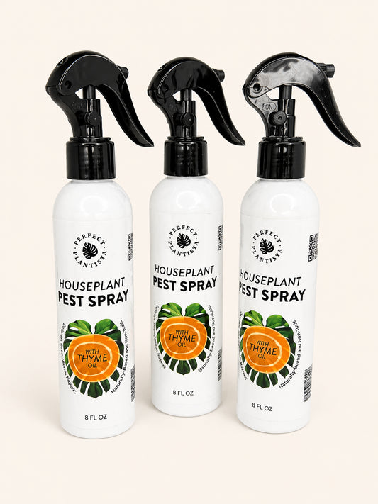 Pest Spray